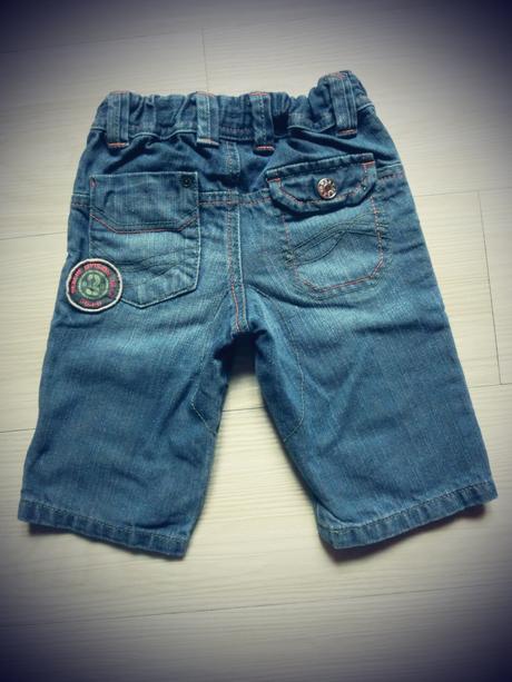 Frajerské džíny next, next,68