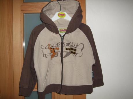 Mikinka scooby doo, 98