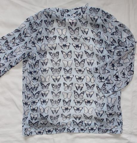 Ap59. letní šifónové sáčko, 116