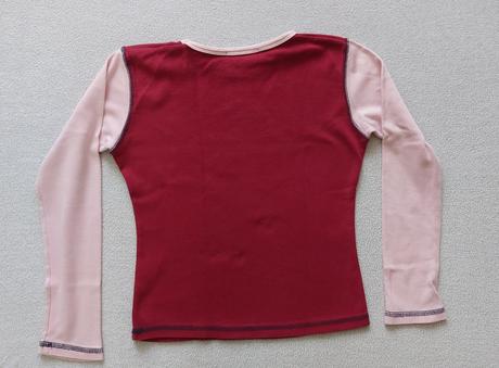 Triko ,vel.146/152/158, 152