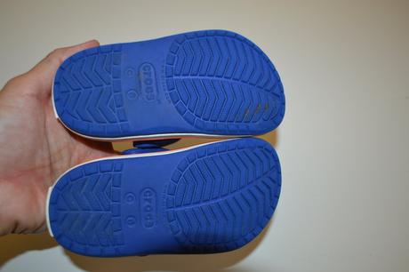 Crocs pantofle, nazouváky, crocs,22