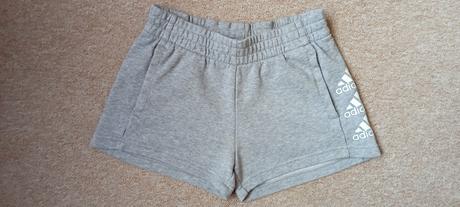 Šortky zn."adidas" vel."152", adidas,152