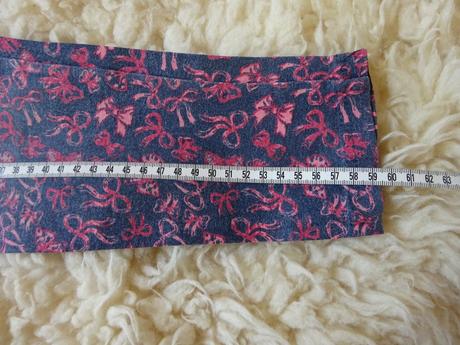 Vzorované legíny, pepco,122