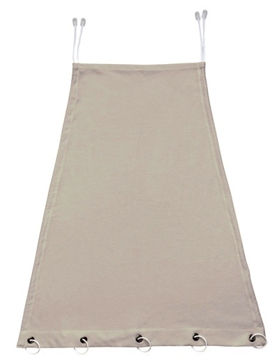 Zastínění kočárku - čím řešit?