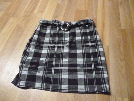 Elastická sukně 14-15, new look,170