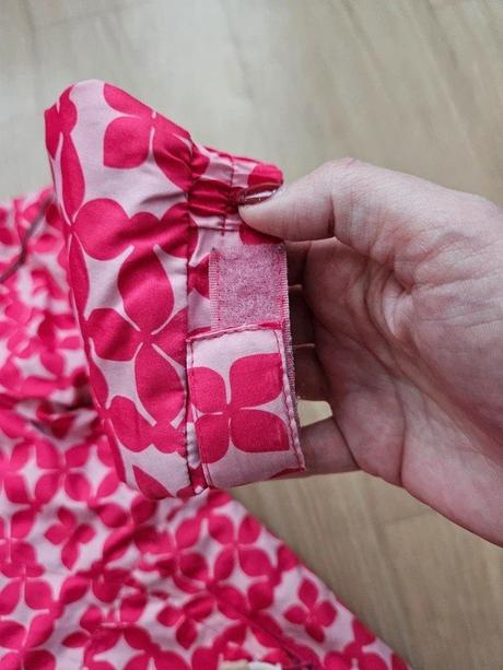 Bunda wolf jaro/podzim, vel. 104, wolf,104