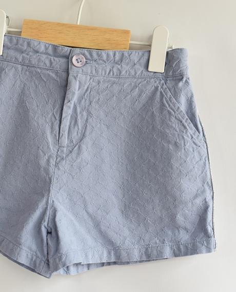 Kraťasy vel. 5 - 6 let, 116