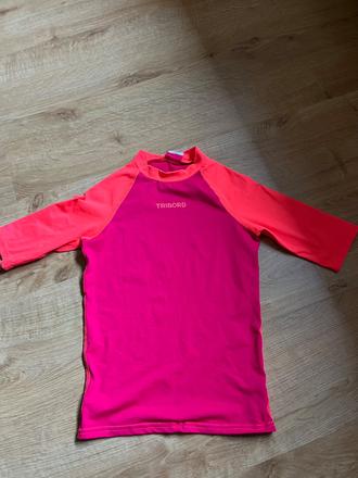 Ochranné tričko tribord, uypf 50+, tribord,146