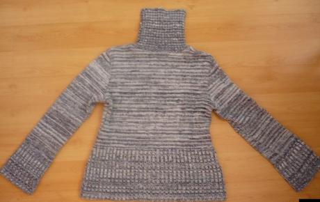 Melírovaný svetr orsay, orsay,m