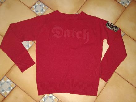Svetr datch, 116