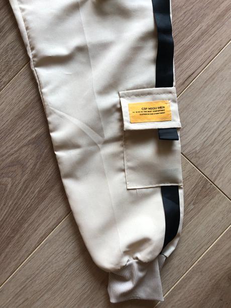 Kalhoty cargo, velikost 146/152, 146 / 152