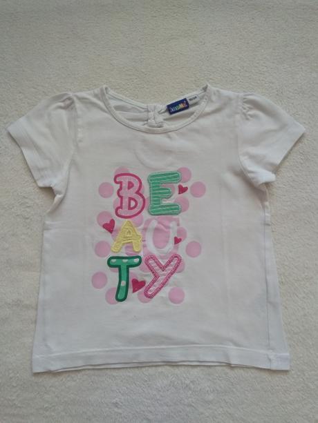 Bavlněné tričko, lupilu,98