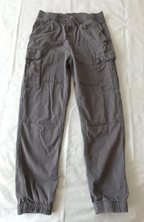 Chlapecké kalhoty - h&m - 158, h&m,158