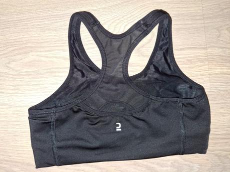 Sportovní podprsenka h&m, h&m,134