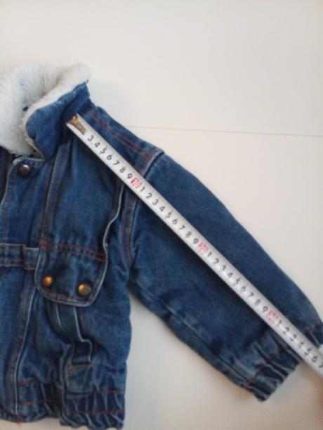 Zateplená bunda, 86