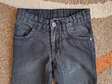 Rifle teplejší, pepperts,128