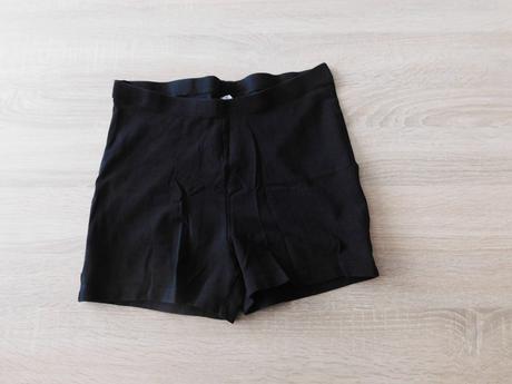 Kraťase fishbone vel.m, fishbone,m