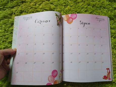 Zápisník supermamy nový, 