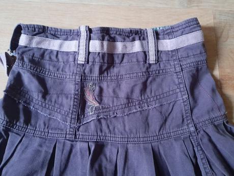 4xsukně, gymboree,indigo,crashone, fatface,134/140, gymboree,140