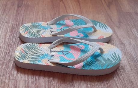 Nové letní žabky v.33, 33