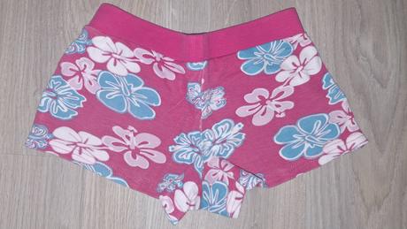 Kraťasky dopodopo, dopodopo,134