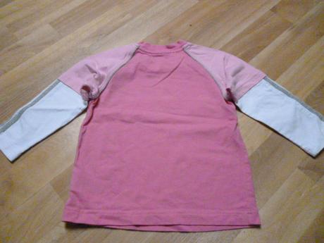 Triko adidas vel. 2-3, adidas,98