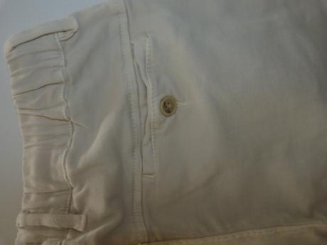 Zara kalhoty vel.140, zara,140