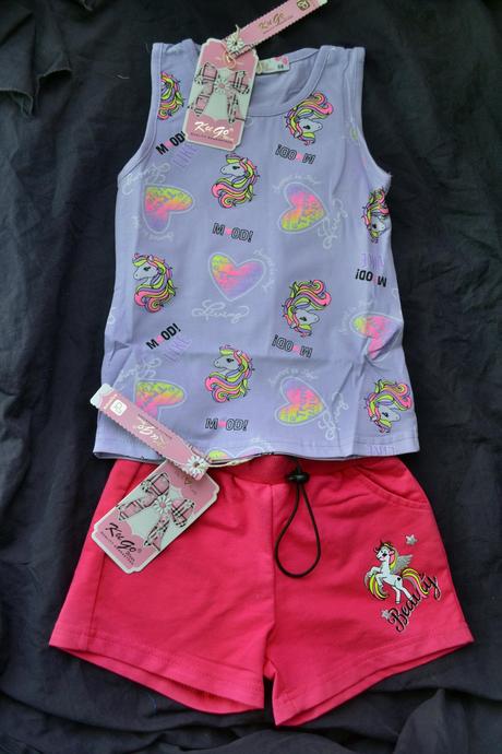 Nová letní souprava kugo v.98, kugo,98