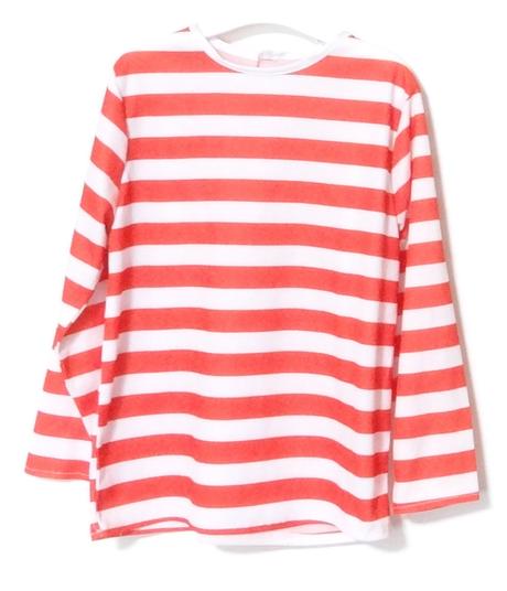 R8 kostým triko vel. 5-8let, 