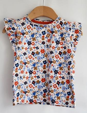 Tričko vel. 18 - 24m, mothercare,92