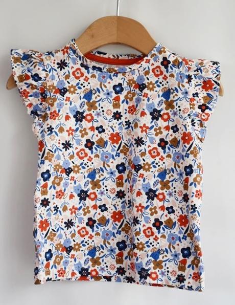 Tričko vel. 18 - 24m, mothercare,92