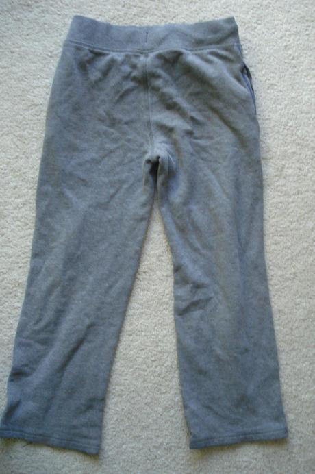 Tepláky na lítačku, george,146