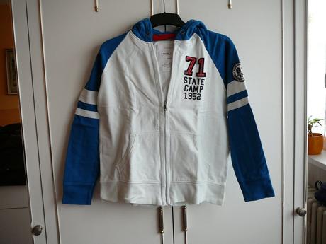 Chlapecká mikina  herethere, 146