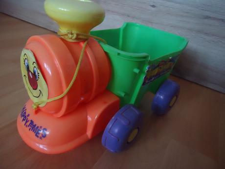 Autíčka na písek,