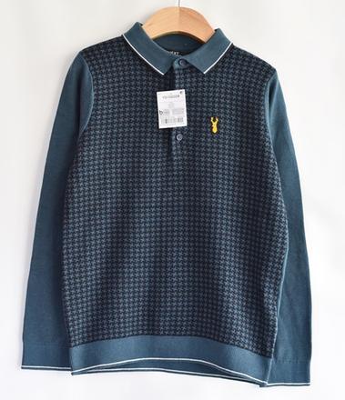 Svetr vel. 8 let, next,128