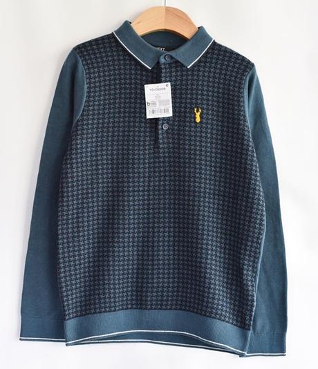 Svetr vel. 8 let, next,128