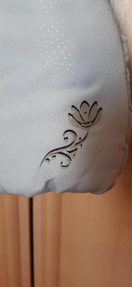 Bunda vel.116, disney,116