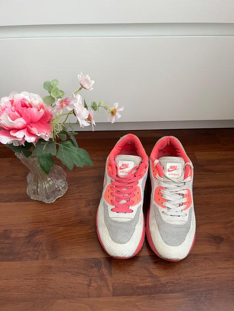Tenisky nike air max, nike,37