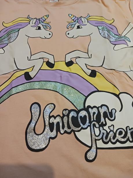 Lindex triko č.122/128, lindex,122