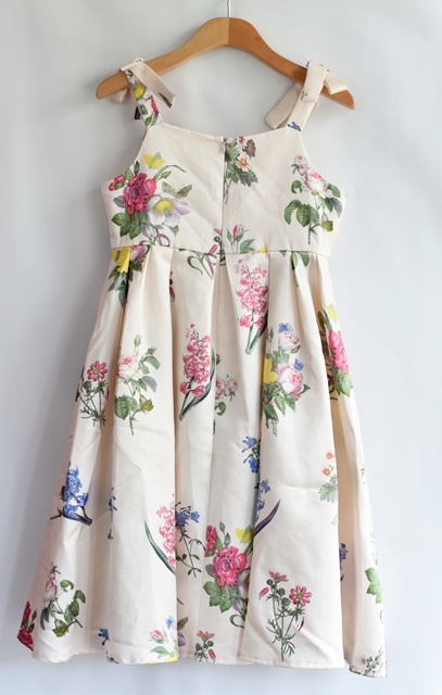 Šaty vel. 11 let, monsoon,146