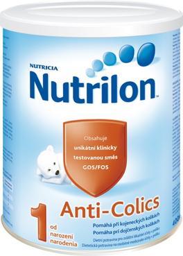 Nutrilon 1 Anti-Colics Nutrilon 1 Anti-Colics