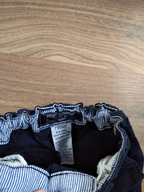 Kalhoty next, next,74