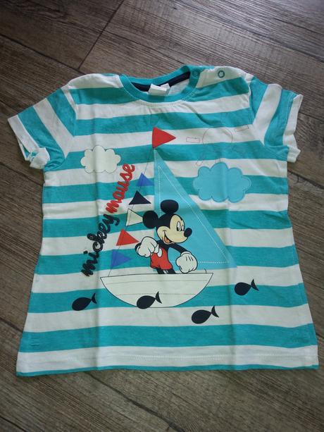 Tričko, disney,98