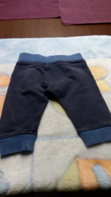 Tepláky, dopodopo,68