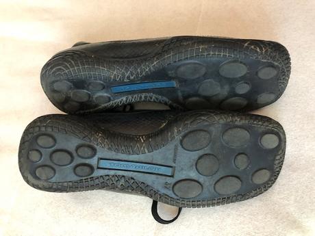 Tom tailor leskle boty cerne 37, tom tailor,37