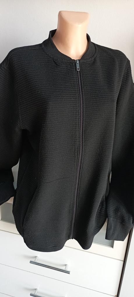 Mikina zn."smog" vel."l", l