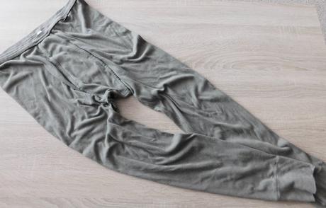 Pánské spodky /podvlíkačky huber vel xxl, huber,xxl