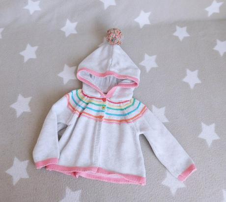 Svetřík next vel.62/68, next,62