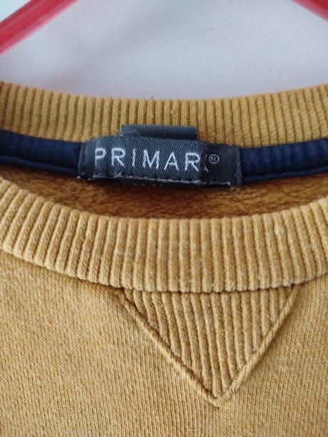 Mikina zn. primark vel.98, primark,98