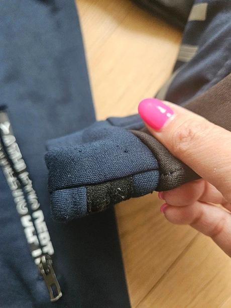 Mikina, vel. 146/152, pepco,146